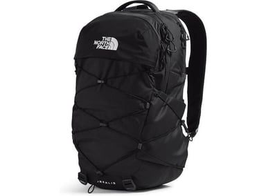 MOCHILA BOREALIS COMMUTER DE THE NORTH FACE, CÓMODA Y ORGANIZADA CON SISTEMA FLEXVENT - 2