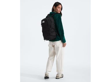 MOCHILA BOREALIS COMMUTER DE THE NORTH FACE, CÓMODA Y ORGANIZADA CON SISTEMA FLEXVENT - 6