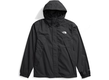 THE NORTH FACE CHAQUETA IMPERMEABLE ANTORA PARA HOMBRE, MODERNA Y SOSTENIBLE PARA EXTERIORES - 6