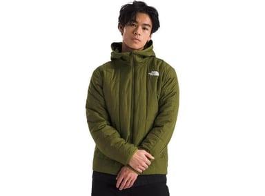 SUDADERA CON CAPUCHA AISLANTE JUNCTION PARA HOMBRE DE THE NORTH FACE - 1