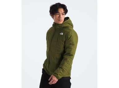 SUDADERA CON CAPUCHA AISLANTE JUNCTION PARA HOMBRE DE THE NORTH FACE - 2