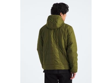 SUDADERA CON CAPUCHA AISLANTE JUNCTION PARA HOMBRE DE THE NORTH FACE - 3