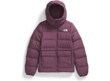CHAQUETA AISLANTE THE NORTH FACE PARA MUJER CON PLUMÓN RECICLADO Y ACABADO REPELENTE AL AGUA, IDEAL PARA INVIERNO - 5