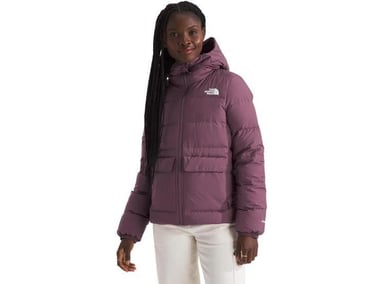 CHAQUETA AISLANTE PARA MUJER DE THE NORTH FACE CON PLUMÓN RECICLADO Y ACABADO REPELENTE AL AGUA - 1