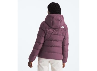 CHAQUETA AISLANTE PARA MUJER DE THE NORTH FACE CON PLUMÓN RECICLADO Y ACABADO REPELENTE AL AGUA - 2