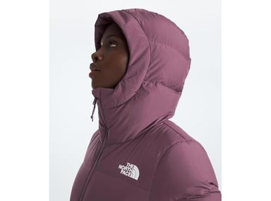 CHAQUETA AISLANTE PARA MUJER DE THE NORTH FACE CON PLUMÓN RECICLADO Y ACABADO REPELENTE AL AGUA - 4