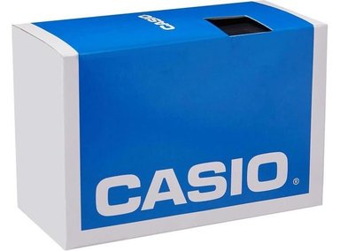 RELOJ CASIO FISHING TIMER QUARTZ CON CORREA DE RESINA Y FUNCIONES PARA PESCA, RESISTENTE AL AGUA - 5