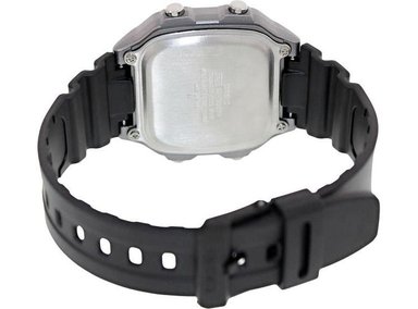 CASIO AE-1300WH-8AVCF RELOJ DIGITAL PARA HOMBRE CON TEMPORIZADORES Y RETROILUMINACIÓN LED - 2