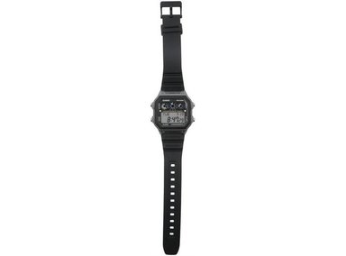 CASIO AE-1300WH-8AVCF RELOJ DIGITAL PARA HOMBRE CON TEMPORIZADORES Y RETROILUMINACIÓN LED - 4