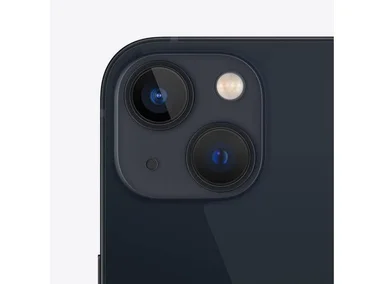 IPHONE 13 128GB MIDNIGHT Renovado - 2