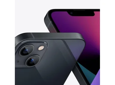 IPHONE 13 128GB MIDNIGHT Renovado - 3