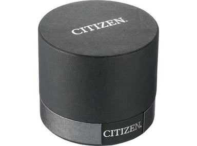 RELOJ DE CUARZO PARA MUJER CITIZEN, ACERO INOXIDABLE BICOLOR Y CLÁSICO, RESISTENTE AL AGUA Y SIN CALENDARIO - 2