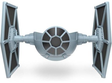 ECHO DOT 5ª GEN CON SOPORTE DE COMBATE TIE EDICIÓN LIMITADA STAR WARS - 2