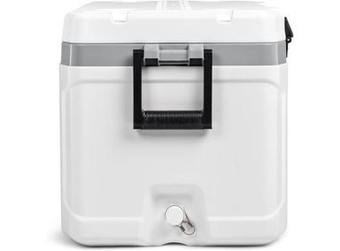 IGLOO COOLERS MARINE SERIES, HIELERA AISLADA PORTÁTIL IDEAL PARA PESCA, CAMPISMO Y NAVEGACIÓN - 6