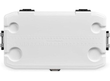 IGLOO COOLERS MARINE SERIES, HIELERA AISLADA PORTÁTIL IDEAL PARA PESCA, CAMPISMO Y NAVEGACIÓN - 8