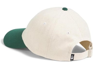 GORRA DE BÉISBOL THE NORTH FACE PARA ADULTOS, CON AJUSTE SUPERFICIAL, BORDADO Y CORREA AJUSTABLE, APTA PARA HOMBRES Y MUJERES - 2