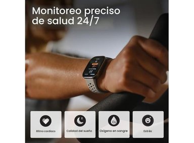 SMARTWATCH AMAZFIT BIP 6 A2435 PANTALLA AMOLED - 4