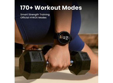 AMAZFIT SMARTWATCH A2557 BATERÍA 25 DÍAS - 4