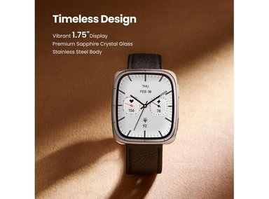 RELOJ INTELIGENTE AMAZFIT ACTIVE 2 GPS RESISTENTE AL AGUA - 2