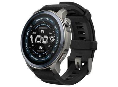 AMAZFIT BALANCE 2 - RELOJ INTELIGENTE CON CRISTAL DE ZAFIRO GPS DE DOBLE BANDA BATERIA DE 21 DIAS Y MULTITUD DE MODOS DEPORTIVOS - 1