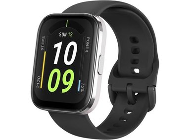 SMARTWATCH AMAZFIT BIP 5 CORE 46MM DURACIÓN BATERÍA 11 DÍAS - 1