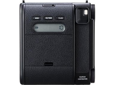 FUJIFILM INSTAX MINI 99 CON ESTUCHE, MODOS VERSÁTILES, BOTÓN DOBLE Y PELÍCULA INSTANTÁNEA DE ALTA CALIDAD - 6