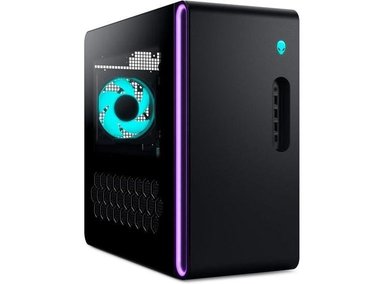 ALIENWARE AURORA ACT1250 CON INTEL CORE 7, 32GB RAM, 1TB SSD, RTX 5070, PSU PLATINUM, WINDOWS 11 HOME - 1