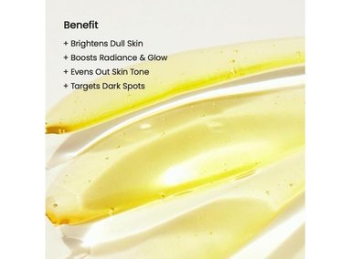 BIODANCE SERUM NIACINAMIDA 20% + VITAMINA C 29.9ML - 3