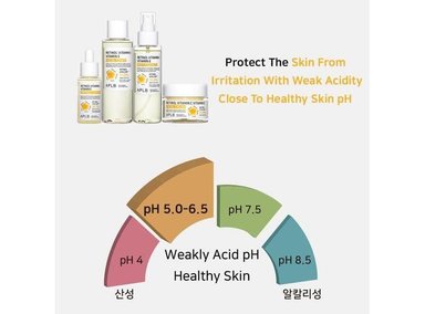 CREMA HIDRATANTE FACIAL APLB CON VITAMINAS C Y E, RETINOL 55ML - 6