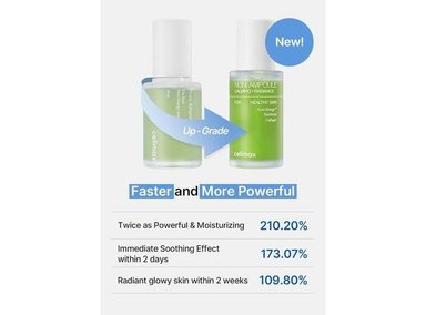 CELIMAX NONI ENERGY AMPOULE SUERO HIDRATANTE 50ML - 2