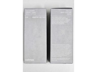 TÓNICO CREMOSO CELIMAX CERAMIDAS PÉPTIDOS 150ML - 7