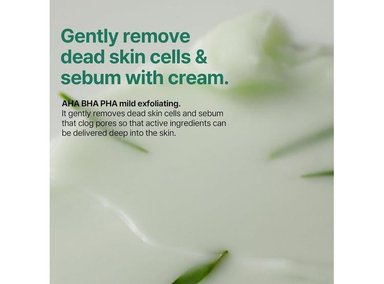 SOME BY MI CREMA AHA BHA PHA 60ML EXFOLIANTE CALMANTE - 2