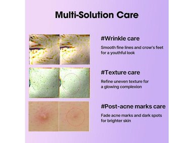 SUERO FACIAL REACTIVANTE RETINOL SOME BY MI BAKUCHIOL - 30ML - 4