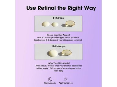 SUERO FACIAL REACTIVANTE RETINOL SOME BY MI BAKUCHIOL - 30ML - 7