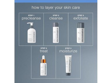 DERMALOGICA EQUILIBRIO INTENSIVO DE HUMEDAD - HIDRATANTE FACIAL CON ÁCIDO HIALURÓNICO PARA PIEL SECA - 8