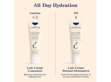 EMBRYOLISSE HIDRATANTE DIARIO Y PRIMER CON KARITÉ - 6
