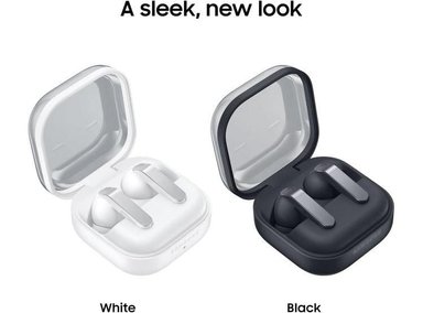 SAMSUNG GALAXY BUDS 4 PRO AI TRUE WIRELESS EARBUDS WITH HI-RES AUDIO, ANC 2.0, AND AI ASSISTANT FEATURES - 10
