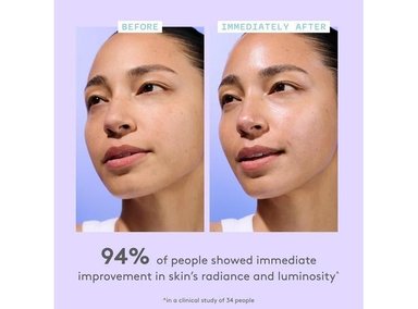 DRUNK ELEPHANT SERUM AMINO RAIN GLASSWATER 30ML - 3