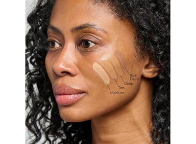 COLORESCIENCE PROTECTOR FACIAL TOTAL PROTECTION SPF 50 CON COBERTURA ADAPTABLE Y ACABADO DEMI-MATE - 5