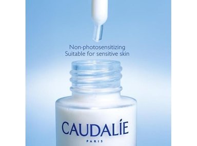 CAUDALIE SÉRUM FACIAL VINIFERINA ALTERNATIVA VITAMINA C - 5