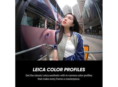 CÁMARA INSTA360 ACE PRO 2 BUNDLE 8K CO-DESARROLLADA CON LEICA, RESISTENTE AL AGUA, PARA AVENTURAS Y VLOGS - 5