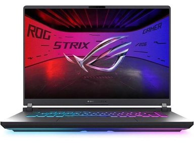 ASUS ROG STRIX G16 LAPTOP INTEL CORE I5 NVIDIA RTX 5050 16GB RAM 1TB SSD - 1