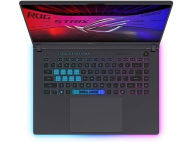 ASUS ROG STRIX G16 LAPTOP INTEL CORE I5 NVIDIA RTX 5050 16GB RAM 1TB SSD - 3