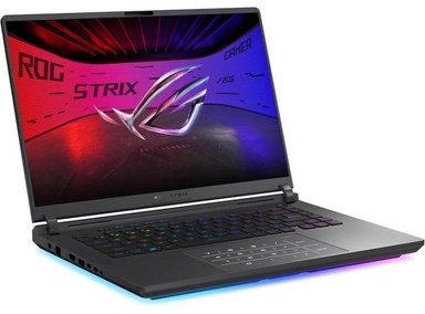 ASUS ROG STRIX G16 LAPTOP GAMER G615LR-AS96 16' 32GB RAM 1TB SSD RTX 5070TI - 9