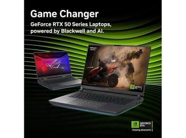 ASUS ROG STRIX G16 G615LP-XS97 32GB RAM INTEL CORE ULTRA 9 2TB SSD - 9