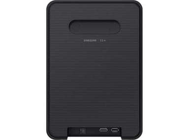SAMSUNG MUSIC STUDIO 7 CON DOLBY ATMOS, Q-SYMPHONY, CONEXIÓN BLUETOOTH Y WIFI, MODELO 2026 - 2