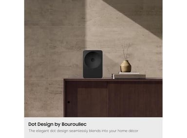 SAMSUNG MUSIC STUDIO 7 CON DOLBY ATMOS, Q-SYMPHONY, CONEXIÓN BLUETOOTH Y WIFI, MODELO 2026 - 7