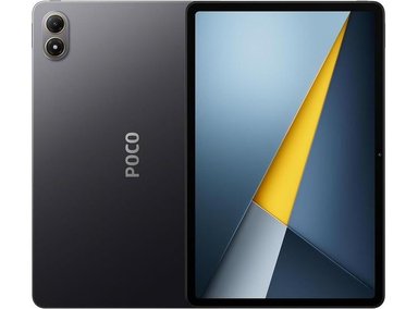 TABLET XIAOMI POCO PAD M1 2509ARPBDG 2DA GEN - 1