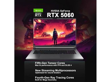 ASUS ROG STRIX G18 G815 INTEL ULTRA 9 275HX 64GB RAM 2TB SSD RTX 5060 RGB TECLADO - 4