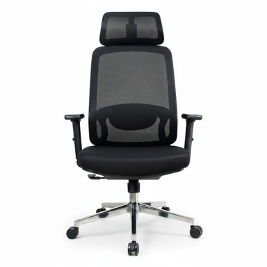 SILLA DE OFICINA EJECUTIVA HAVEN LUX ERGONOMICA - 1
